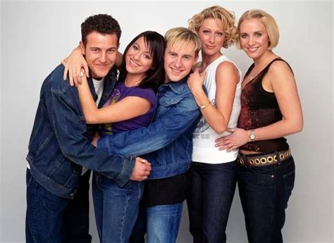 Pop band Steps tease huge twist as they say 'finally' over exciting new ...
