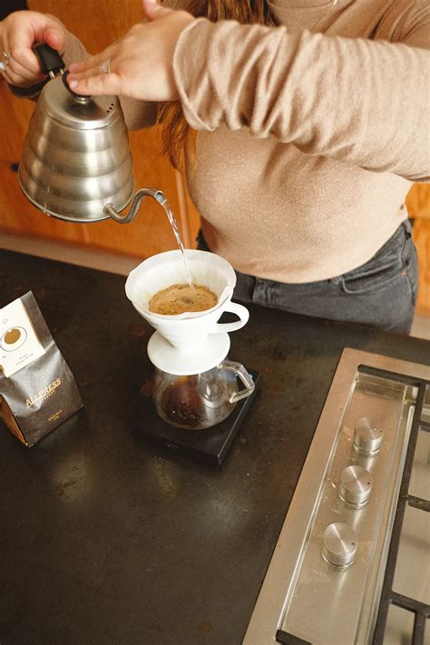 Making better coffee at home: tips and tricks