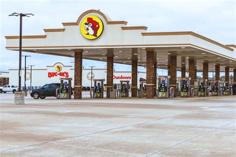 Texas Gas Service Area Map
