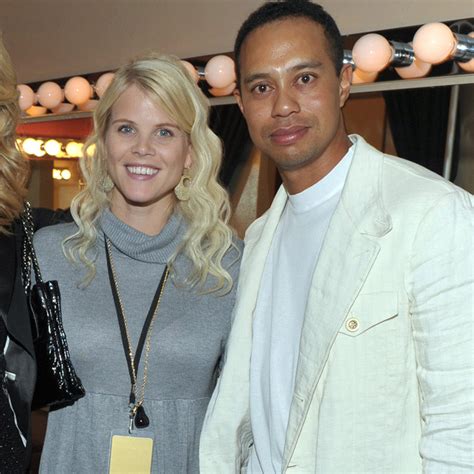 Elin Nordegren Wedding