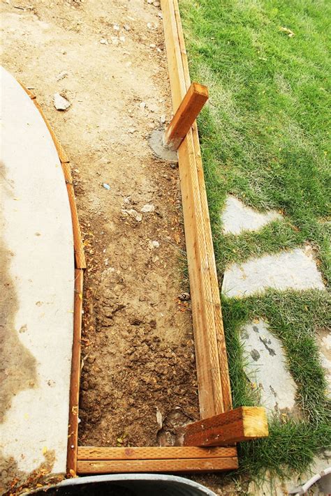 Step By Step Deck Framing - Infoupdate.org