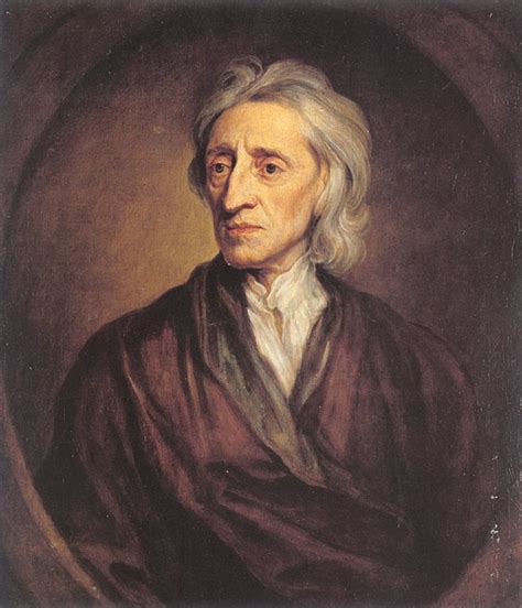 John Locke the Philosopher (1632-1704) | HubPages