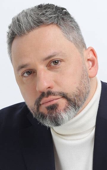 Дмитрий Грачев — фильмы — КиноПоиск