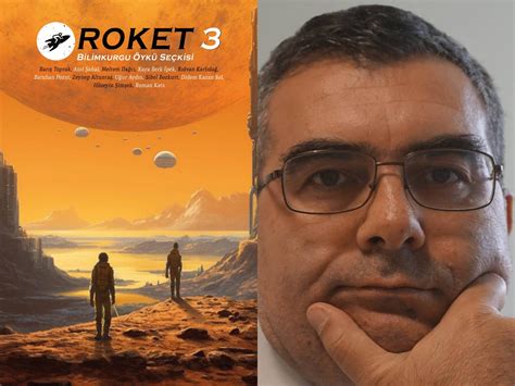 Roket 3 İzlenimler (Metin Uçar) - Ruhşen Doğan Nar