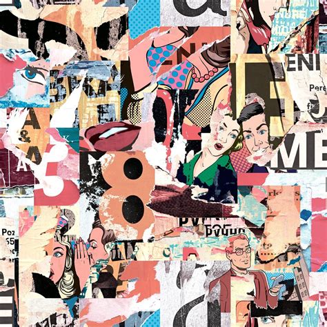 80s Pop Art Wallpapers - 4k, HD 80s Pop Art Backgrounds on WallpaperBat