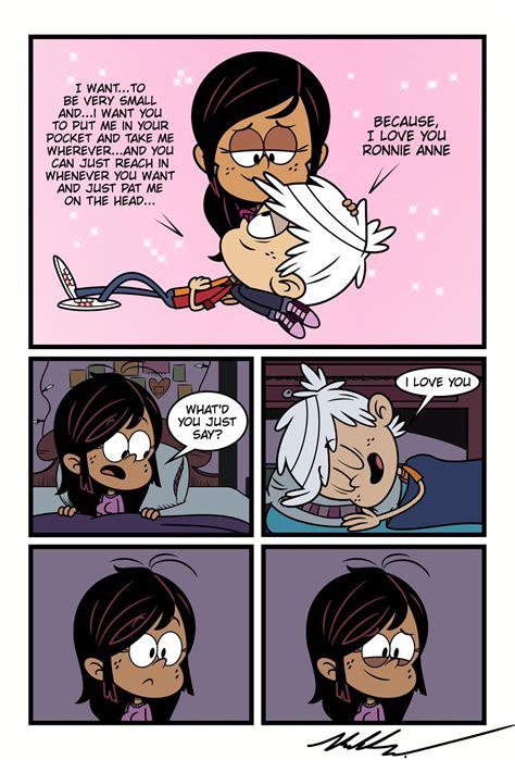 Pin by Jerome Robert on different arts | Loud house characters, The