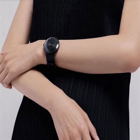 Xiaomi Mijia Smart Quartz Watch - moBeeTa
