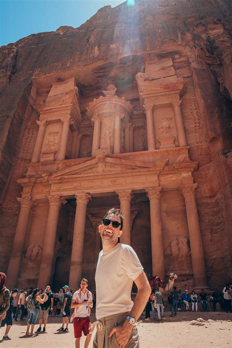 Loro Piana - Refined Italian Elegance in Ancient Petra... Mr.M by Marko