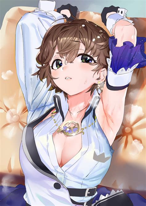 Kyonyuu :: honda mio :: Kyonyuu :: Honda Mio :: Anime Adult