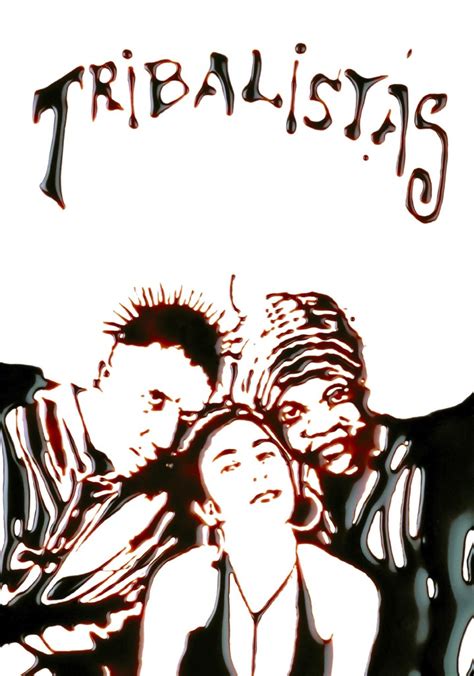 O Que Significa Tribalistas - Tribalistas filme - Veja onde assistir online