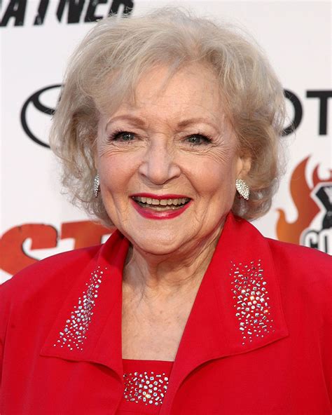 Betty White Facts | Britannica