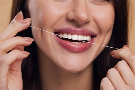 Why is Regular Dental Flossing Essential?