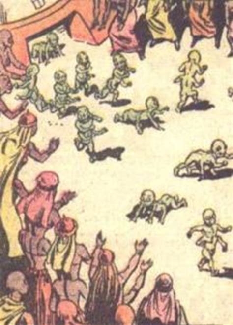 Green Martian (Barsoom) | Alien Species | Fandom