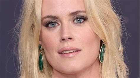 Abigail Hawk Says This Is The Biggest Challenge Of Playing Detective 