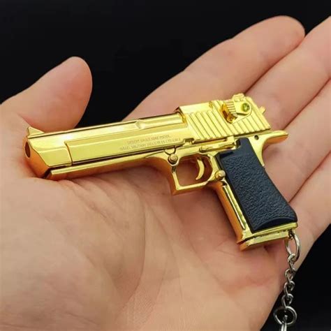Пистолет игрушечный новый glock 1:3 из сплава g34 tti 1911, мини ...