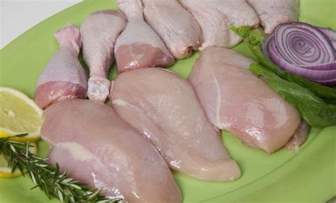Мясо курицы: состав, калорийность, стоимость, польза и вред