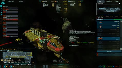 Image 13 - Homeworld Complex mod for Homeworld: Remastered - ModDB