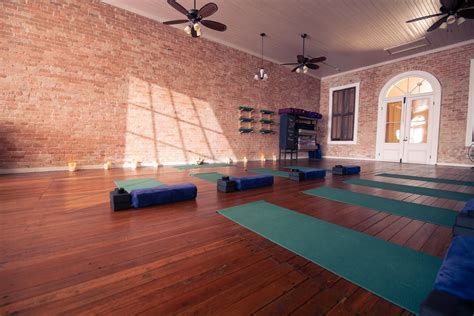 Hidden Gems: Meet Isabel Meijering of Main Street Yoga Bastrop - Voyage