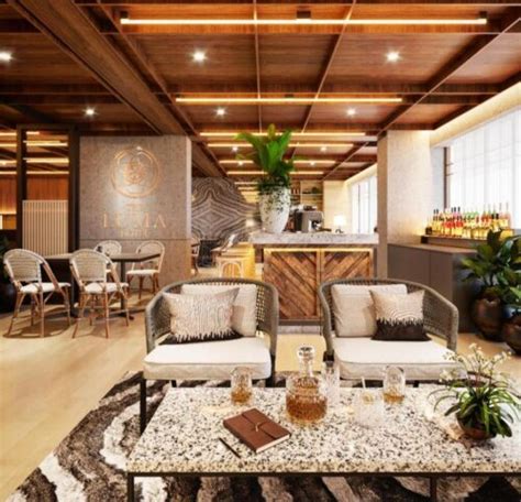 The Luma Hotel Unveils Collaboration with Mj by MUS - Gaya Travel Magazine