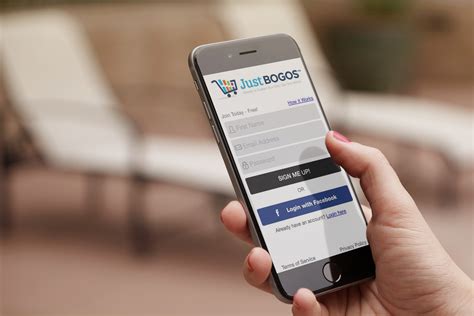 Grocery Savings App, JustBOGOS, Launches Updated Version | Newswire