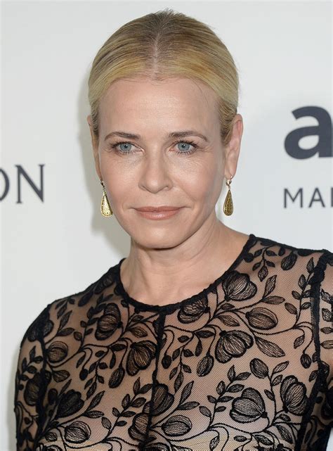Chelsea Handler – 2016 amfAR Inspiration Gala at Milk Studios in Los