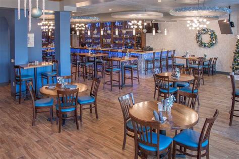 30 Park: A Local Bar & Bistro in Clifton Park, NY