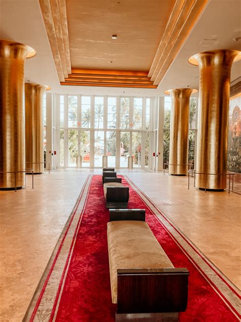 Travel Guide: Miami Beach | meltedandmoved.com