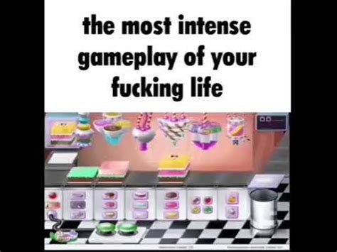 intense gameplay   fucking life youtube