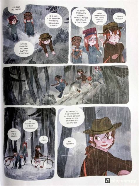 Книга: Дневники Вишенки. Том 2. Таинственная книга - Жорис Шамблен ...