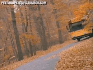 pete  pete gifs blazing  full throttle   worst trip