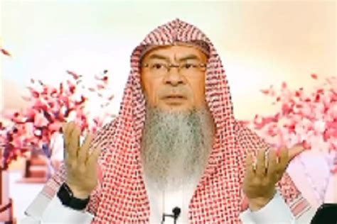 profil biodata sheikh assim al hakeem ulama  viral  tiktok