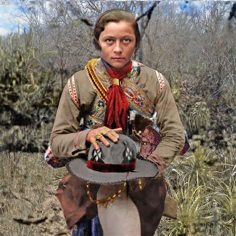 A restauração que ninguém nunca viu de Maria Bonita - Portal Correio