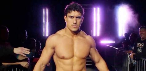 Ethan Carter III becomes number one contender for TNA title | Wrestling ...