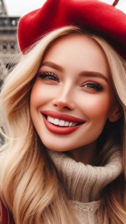 #shorts Попросила ИИ сделать фото для блога... - YouTube