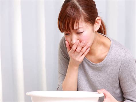 How To Make Yourself Throw Up?: 10 Best Ways