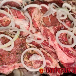 Контакты — Империя Мяса