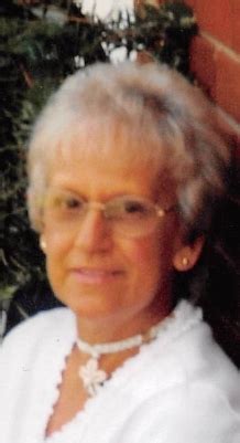 Martha Hodge Cook - 2019 - Bridges Funeral Home