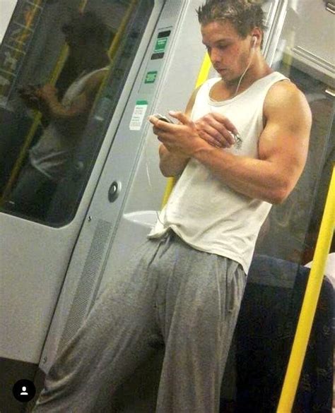 BULGE : r/PublicBulges