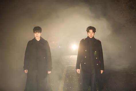 Goblin Korean Drama (#375202) - HD Wallpaper & Backgrounds Download