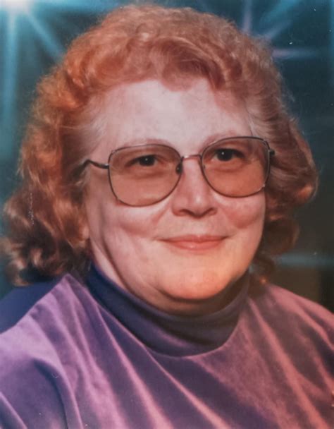 June Cunnius Obituary - Boyertown, PA