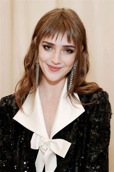 TALIA RYDER at 2021 Met Gala in New York 09/13/2021 – HawtCelebs