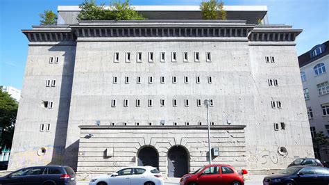 sammlung boros gallery review conde nast traveler