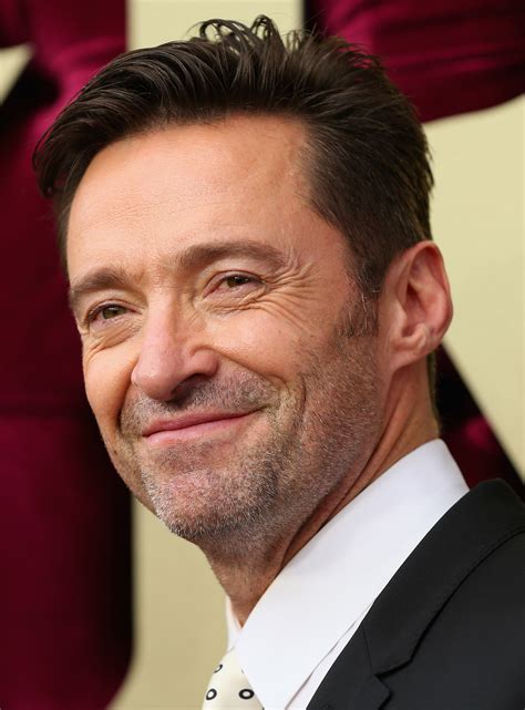 Hugh Jackman