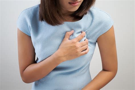 Боли в груди: сердце или другие органы? | MedAboutMe