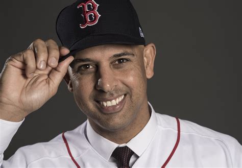 Alex Cora is back with Red Sox. Here’s why you shouldn’t be surprised
