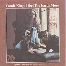 feel  earth move wikipedia