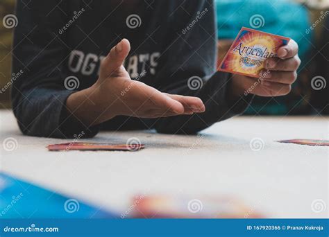 Children Playing the Board Game `Articulate`. Editorial Photo - Image ...