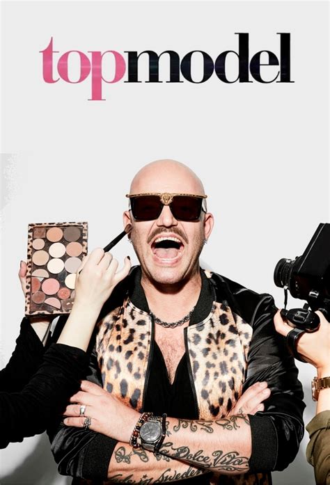 Top Model (Scandinavia) | TV Time