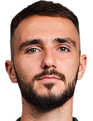 Vladislav Sarveli - Player profile 24/25 | Transfermarkt