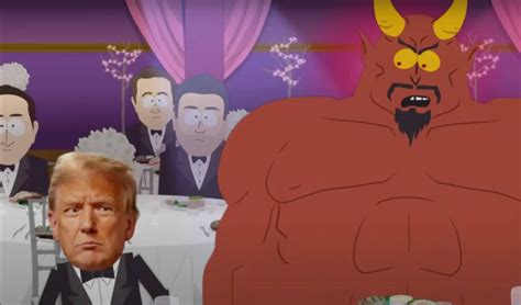 South Park Cancelled? Explosive Trump Episode Didnt…